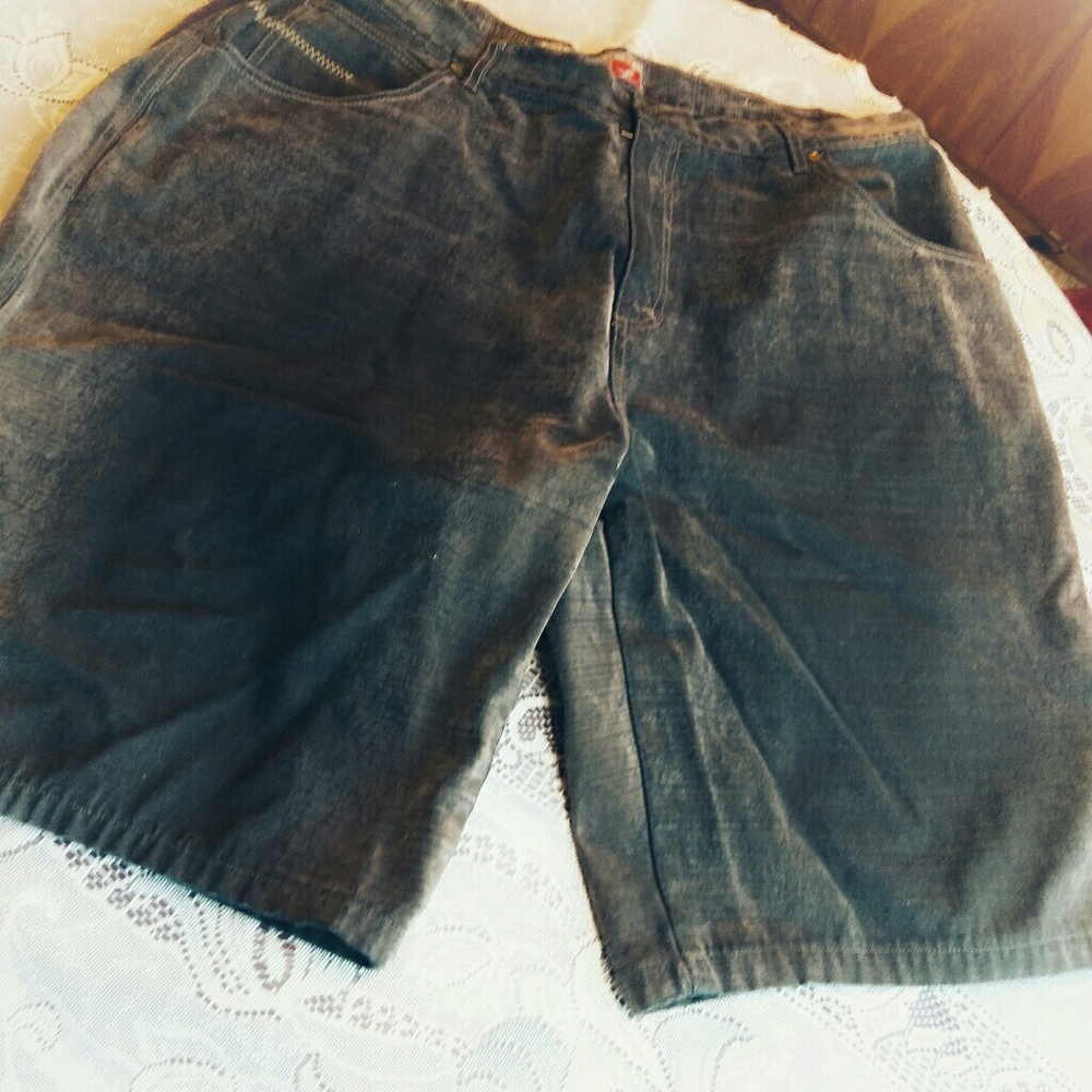 GodBody Streetgear Distressed UrbanStyle